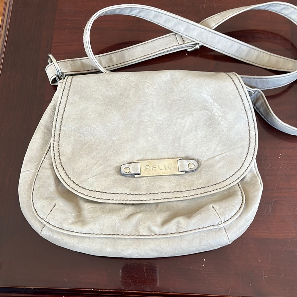 Relic purse, new without tags